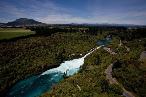 The Ultimate Day Trip From Rotorua to Taupō 
