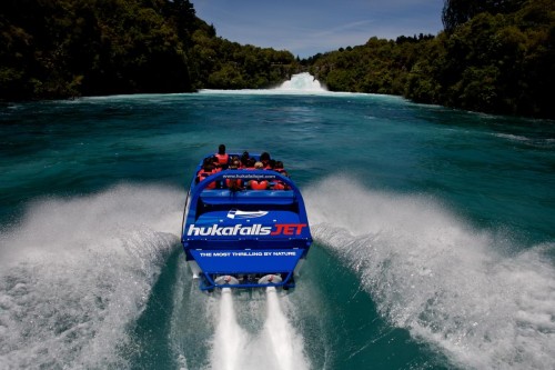 Which New Zealand Jet Boat Experience is the Best? 