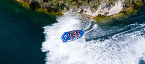 Winter in Taupō: Your Seasonal Guide to Adventure and Relaxation