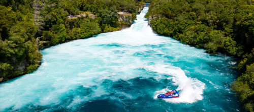 Your Ultimate Taupō Adventure