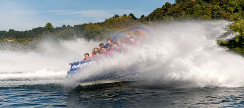 Summer in Taupō: The Ultimate Guide to Seasonal Must-Dos